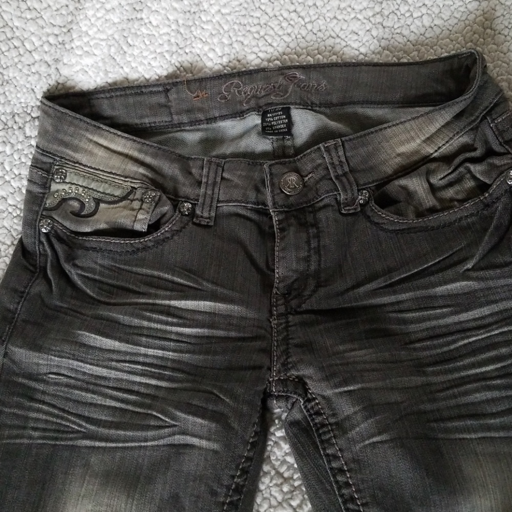 Request jeans - Picture 4 of 6